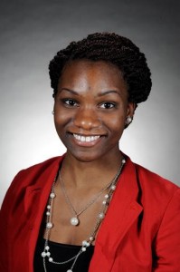 Olachi Anaemereibe