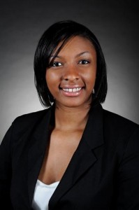 Jasmine Brown
