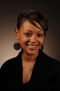 Whitney Butts