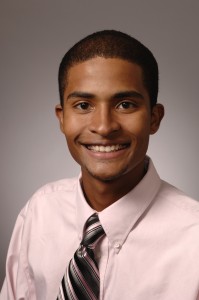 Byron Ceasar
