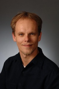 David Dixson