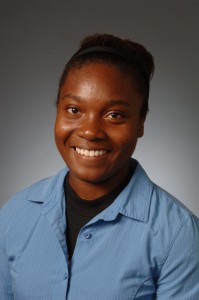 Jasmine Draper-Matthews