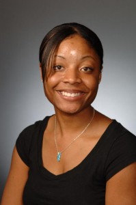 Yolanda Evans