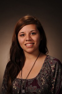 Angelica Flores
