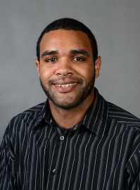 Ryan Hall