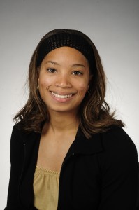 Monique Hawkins