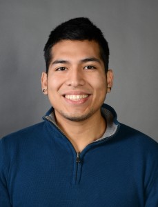 Christopher Hinojo 