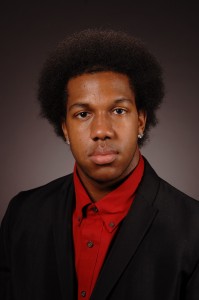 Isaac Hinton