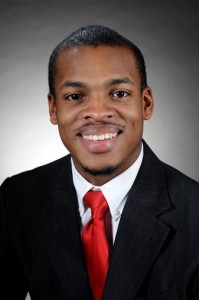Shaun Humes