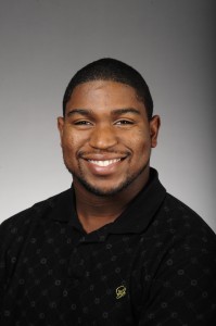 Keith Johnson