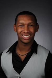 Steven Darnell Johnson