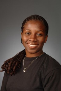 Latasha Mabry