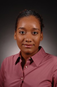 Karla Martinez Silverio