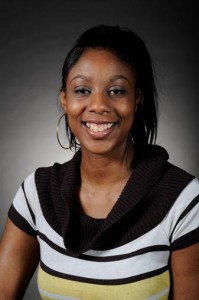 Tiara Mays