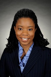 Elease McLaurin
