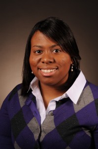 Brittany McLemore