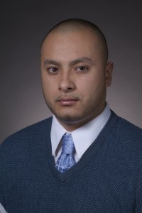 Joel Mendez