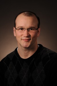 Chris Miller