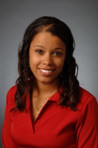 Brittany Overstreet