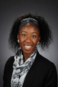 Donnise Powell