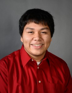 Kevin Quinteros