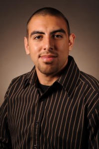 Carlos Ramirez