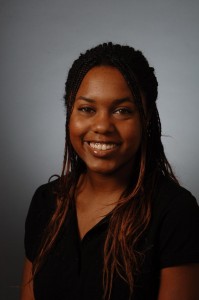 Mileka Scurlock