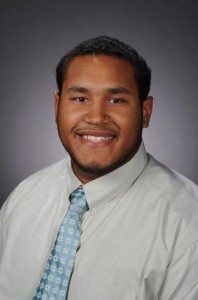 James Spruill
