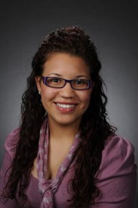 Jessica Tate