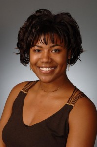 Dawniece Trumbo