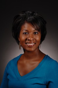 Dionne Trumbo