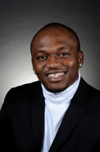 Emmanuel Ukpan