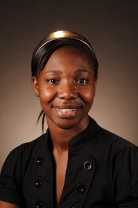 Kennesha Woods