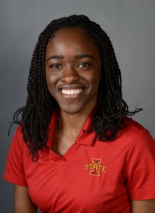Cimone Wright