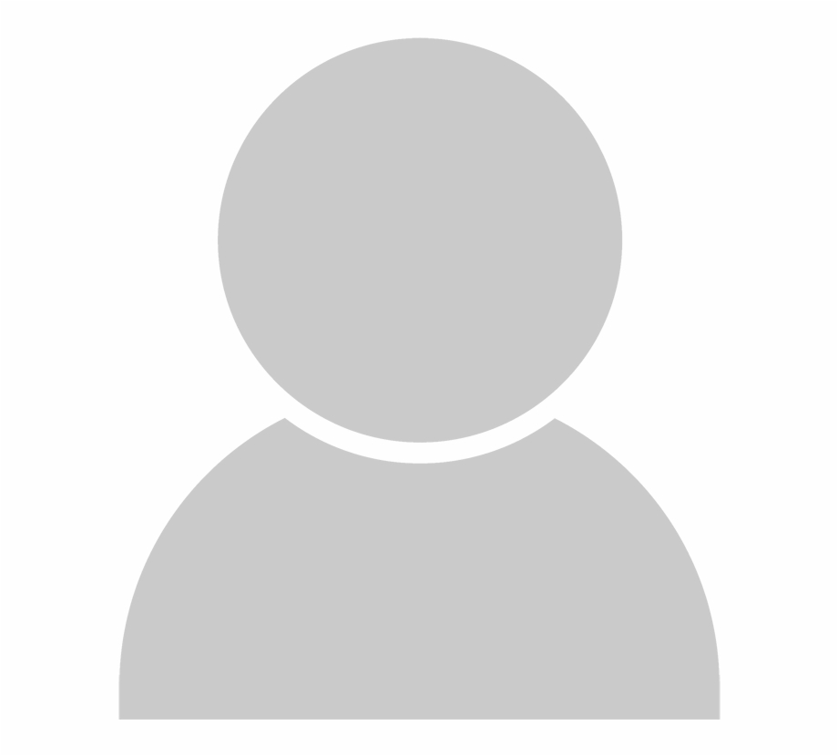 silhouette of anonymous person